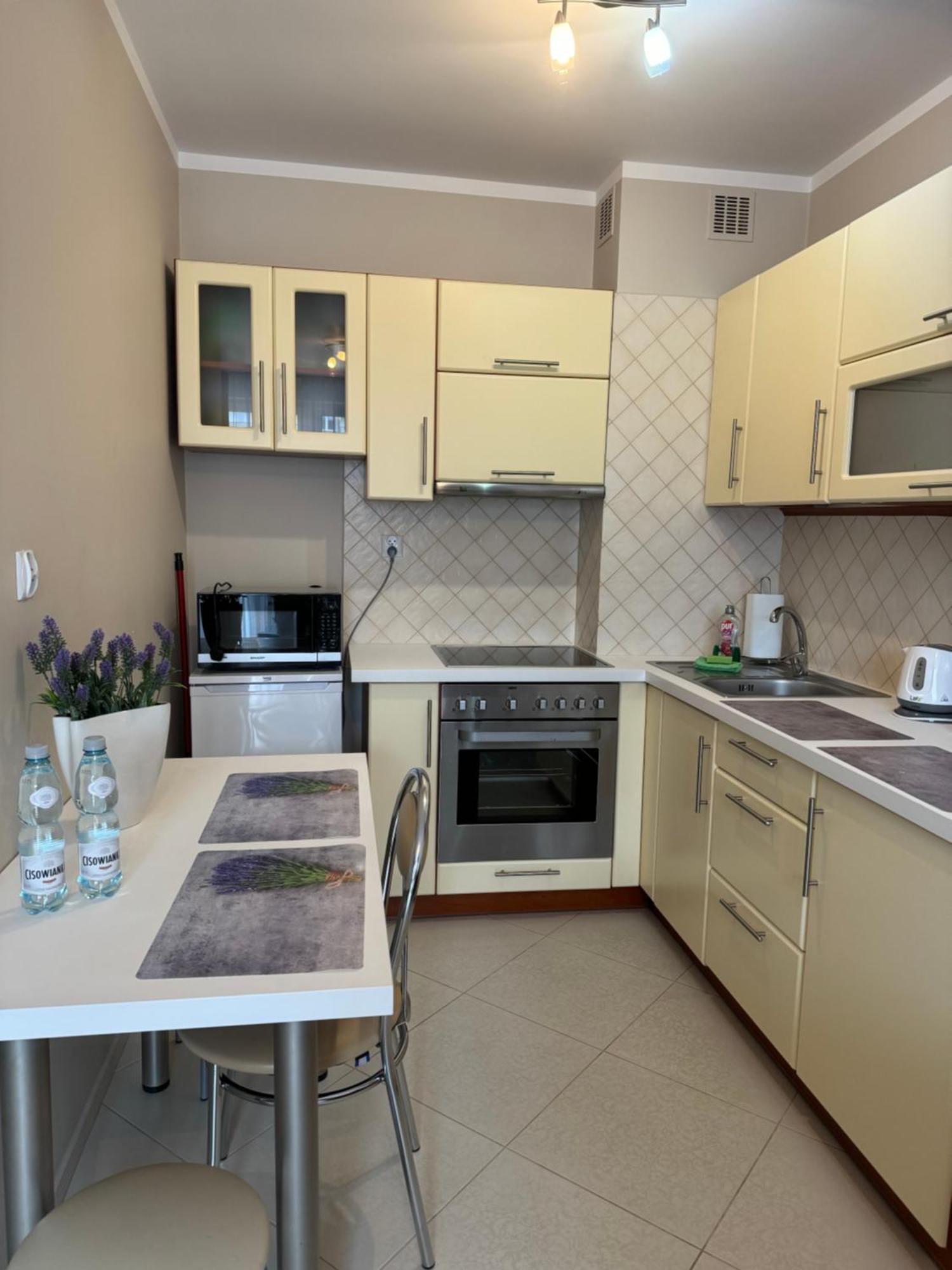 Apartament Beauty Елк Екстериор снимка