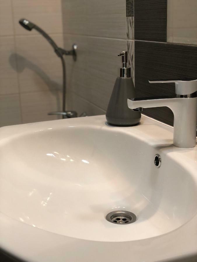 Apartament Beauty Елк Екстериор снимка
