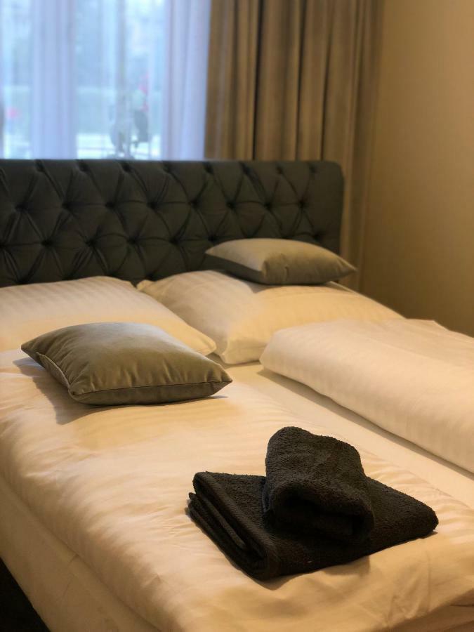 Apartament Beauty Елк Екстериор снимка