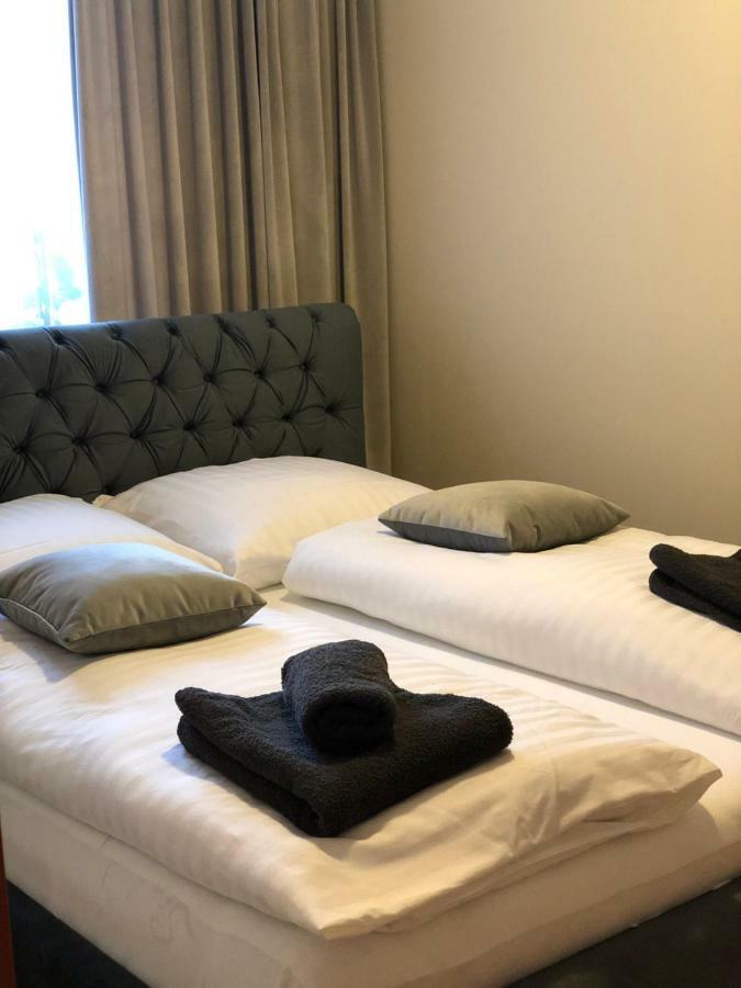Apartament Beauty Елк Екстериор снимка