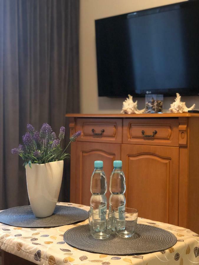 Apartament Beauty Елк Екстериор снимка
