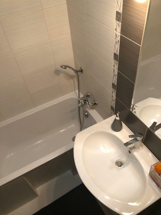 Apartament Beauty Елк Екстериор снимка