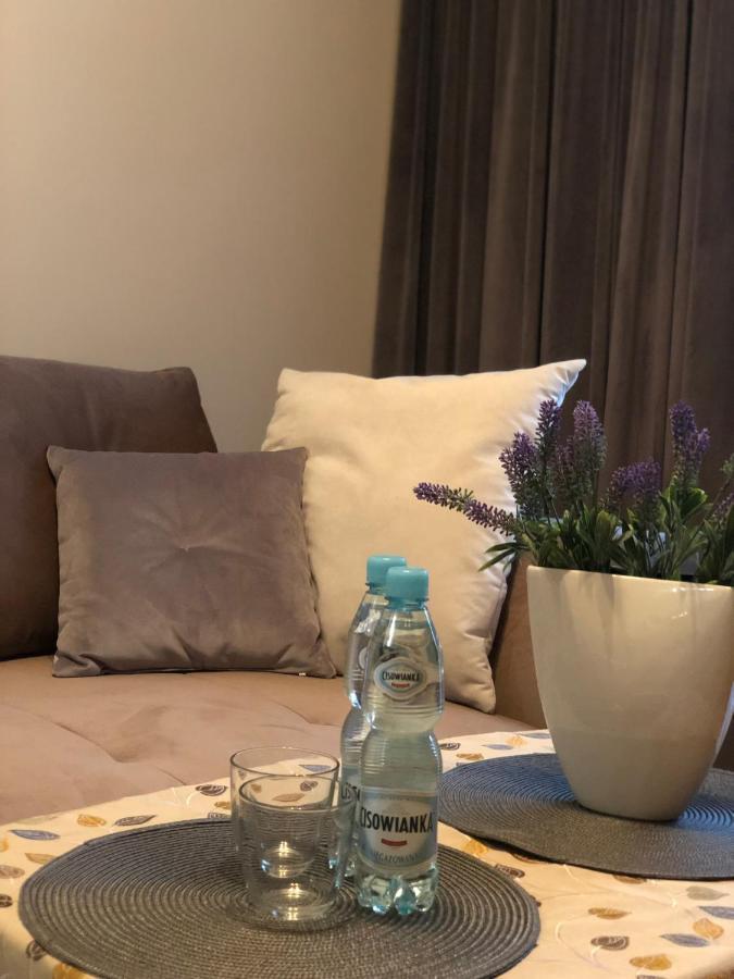 Apartament Beauty Елк Екстериор снимка