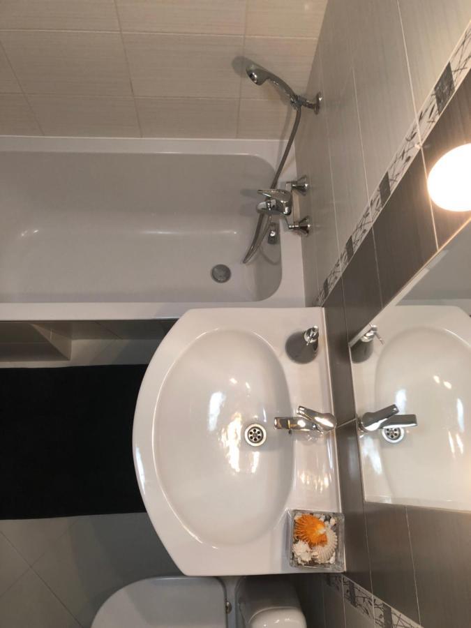 Apartament Beauty Елк Екстериор снимка