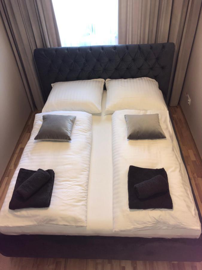 Apartament Beauty Елк Екстериор снимка