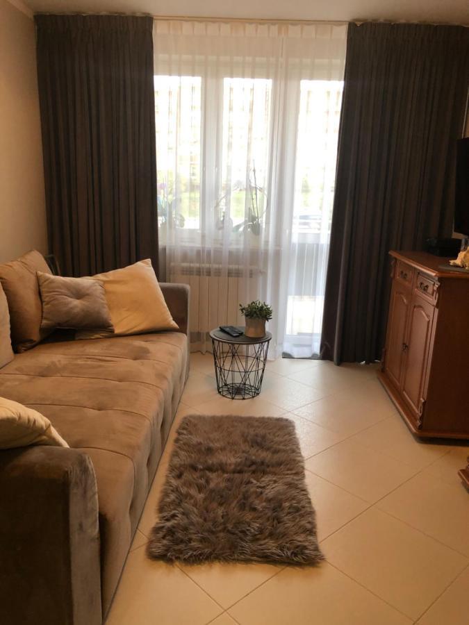 Apartament Beauty Елк Екстериор снимка