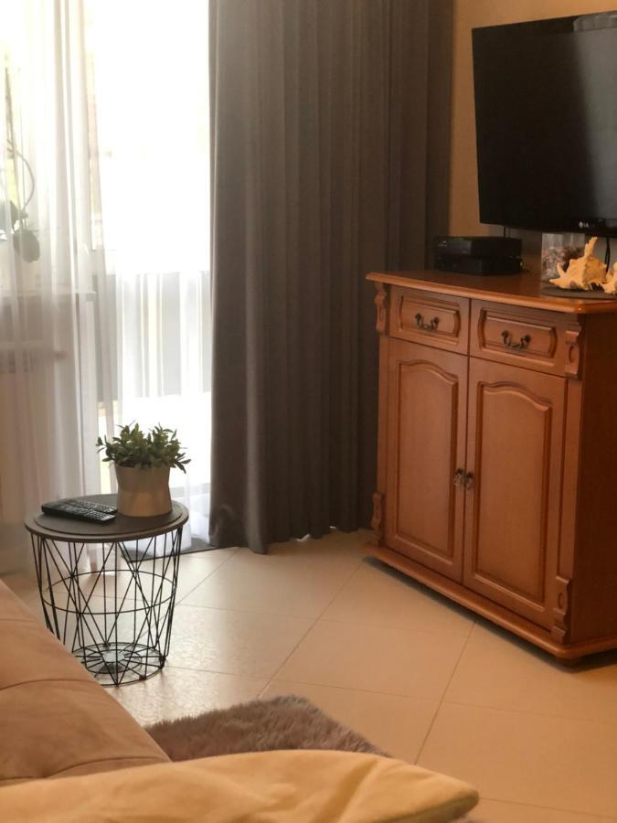 Apartament Beauty Елк Екстериор снимка